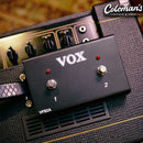PRELOVED VOX AC15C1X Alnico Blue 1x12