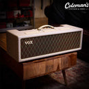 PRELOVED VOX AC30HWH Hard Wired Head