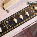 PRELOVED VOX AC30HWH Hard Wired Head
