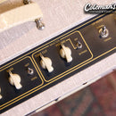 PRELOVED VOX AC30HWH Hard Wired Head