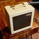 PRELOVED VOX AC4TV 4 Watt Amplifier