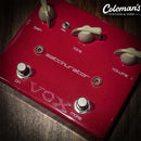 PRELOVED VOX Satchurator Overdrive