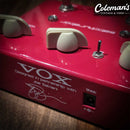 PRELOVED VOX Satchurator Overdrive