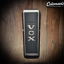 PRELOVED VOX V846-HW Wah Pedal w/Soft Case