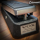 PRELOVED VOX V846-HW Wah Pedal w/Soft Case