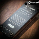 PRELOVED VOX V846-HW Wah Pedal w/Soft Case