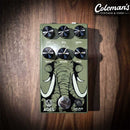 PRELOVED WALRUS AUDIO Ages Overdrive