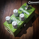PRELOVED WAMPLER Belle Overdrive