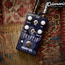 PRELOVED WAMPLER Cryptid Fuzz