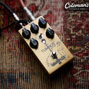 PRELOVED WAMPLER Tumnus Deluxe