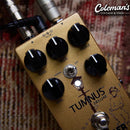 PRELOVED WAMPLER Tumnus Deluxe