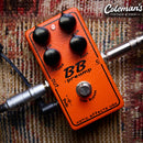PRELOVED XOTIC BB Preamp