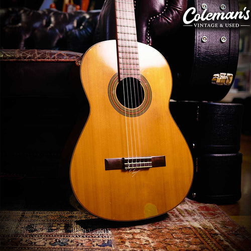 PRELOVED YAMAHA G50A Classical Guitar