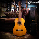 PRELOVED YAMAHA G50A Classical Guitar