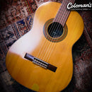 PRELOVED YAMAHA G50A Classical Guitar