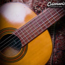 PRELOVED YAMAHA G50A Classical Guitar