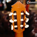 PRELOVED YAMAHA G50A Classical Guitar