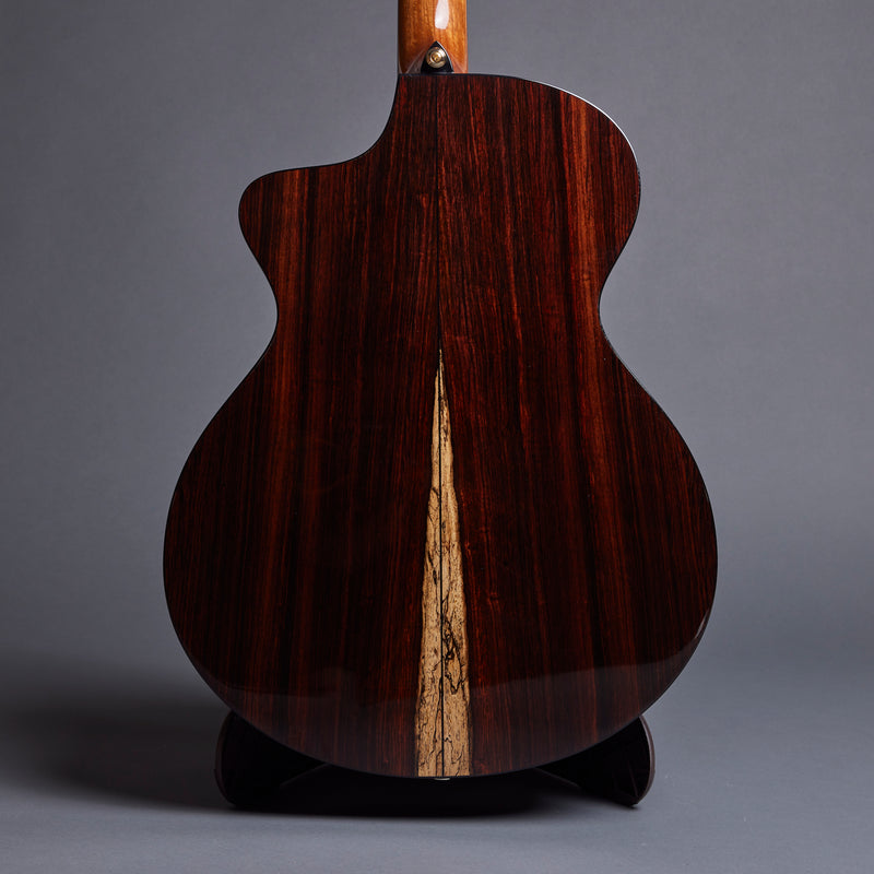 PRELOVED FENECH Masterbuilt GA Cocobolo