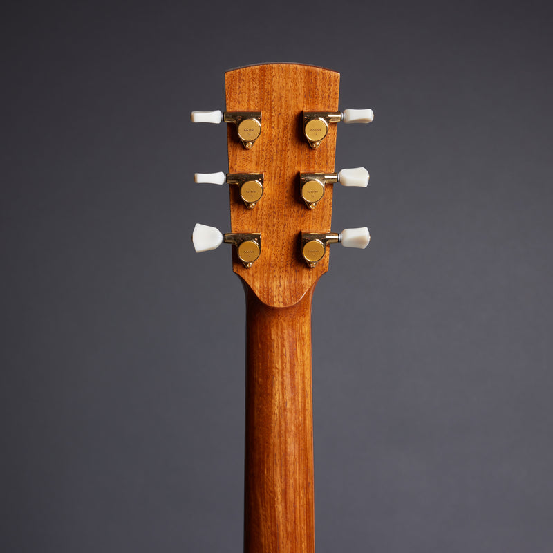 PRELOVED FENECH Masterbuilt GA Cocobolo
