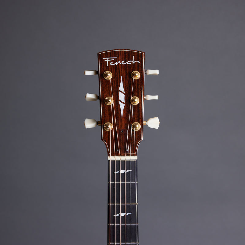 PRELOVED FENECH Masterbuilt GA Cocobolo