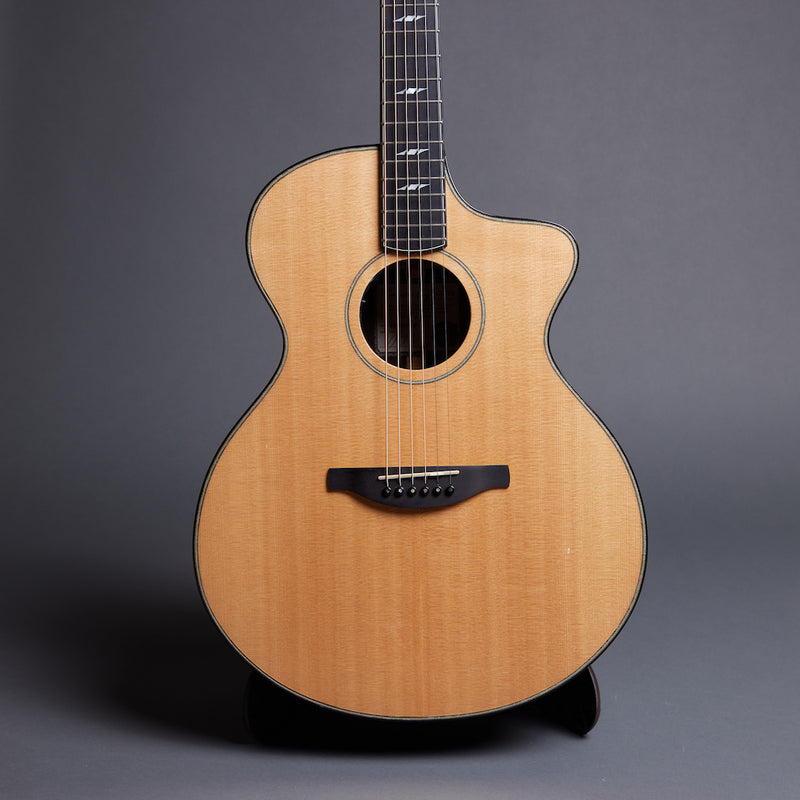 PRELOVED FENECH Masterbuilt GA Cocobolo