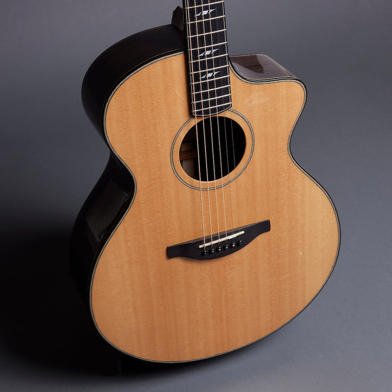 PRELOVED FENECH Masterbuilt GA Cocobolo