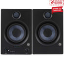 PRESONUS  ERIS E5BT 2nd Gen Bluetooth Monitors - Pair