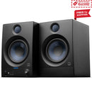 PRESONUS  ERIS E5BT 2nd Gen Bluetooth Monitors - Pair