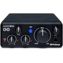 PRESONUS Audiobox Go Black