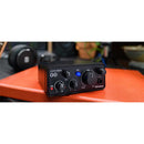 PRESONUS Audiobox Go Black