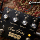 PRELOVED EMPRESS Tape Delay