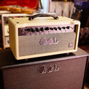 PRELOVED PRS DGT 15 David Grissom Signature Valve Amp Head