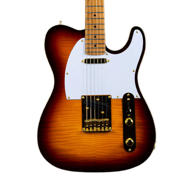 JET JT-600 Flame Top BS