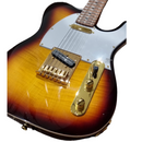 JET JT-600 Flame Top BS