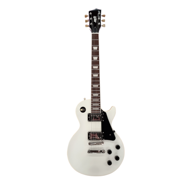 JET JL-500 Arctic White