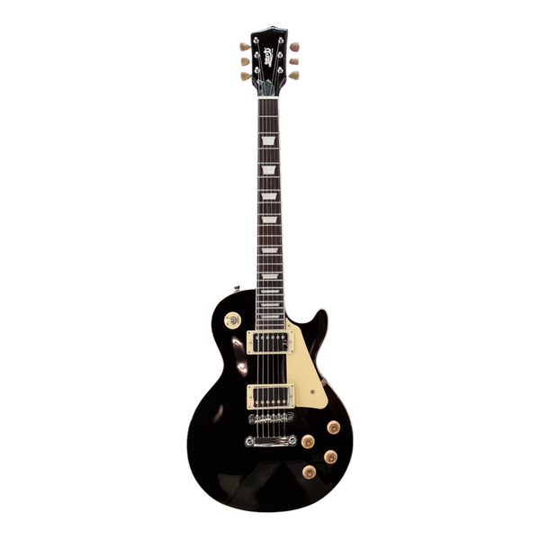 Jet Les Paul
