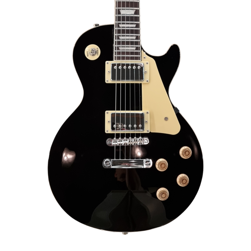 Jet guitars black LP