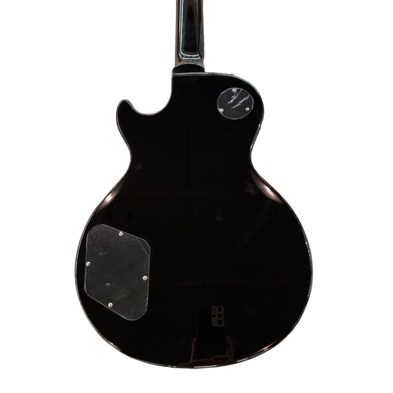 Jet Guitars back 
