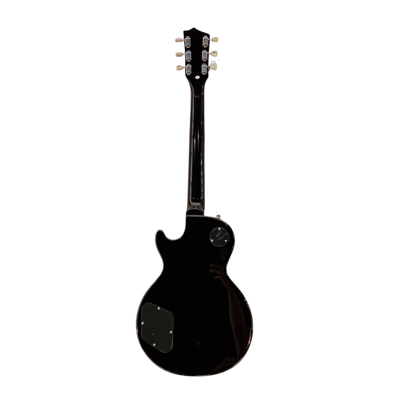 Jet guitars JL-500 Black back