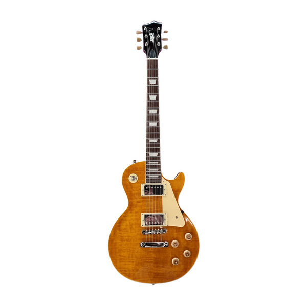 JET JL-500 Lemon Burst
