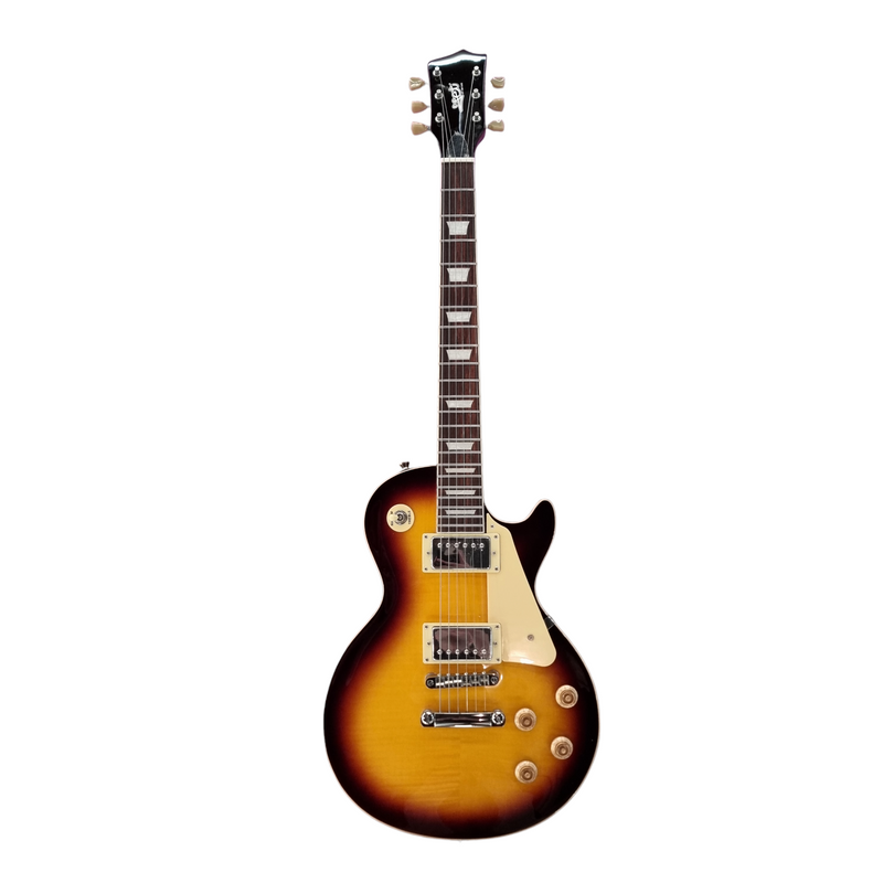 JET JL-500 Tobacco Burst
