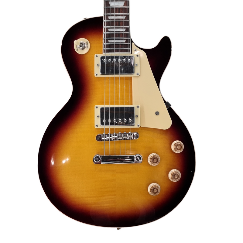 JET JL-500 Tobacco Burst