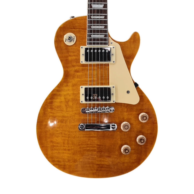 JET JL-500 Lemon Burst