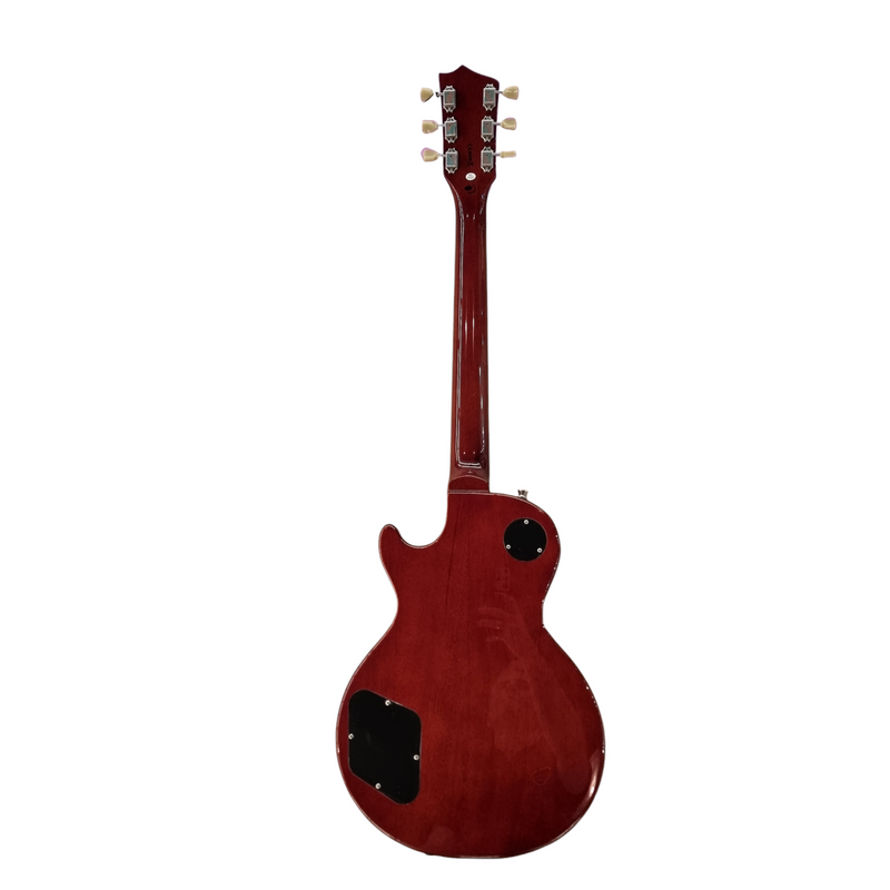 JET JL-500 Lemon Burst
