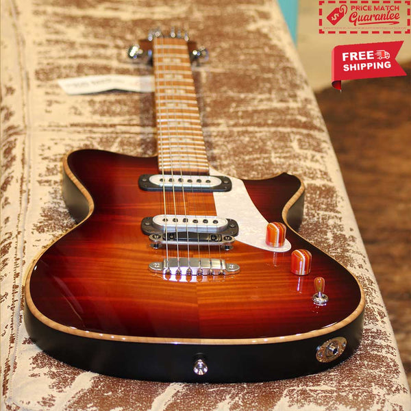 Powers Electric A-Type Select Maple - Desert Dawn