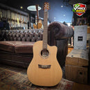 PRATLEY Custom Shop Dreadnought Camphor Laurel