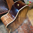 PRATLEY Custom Shop Dreadnought Camphor Laurel