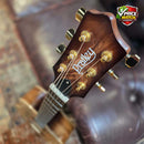 PRATLEY Custom Shop Dreadnought Camphor Laurel