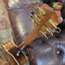 PRATLEY Custom Shop Dreadnought Camphor Laurel