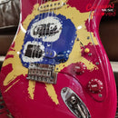 Preloved FENDER  30th Anniversary Screamadelica Stratocaster